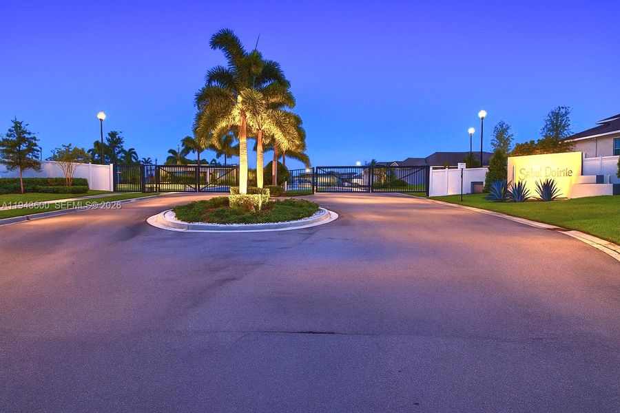 Community amenities in Sabal Pointe, Jensen Beach (Image 18).