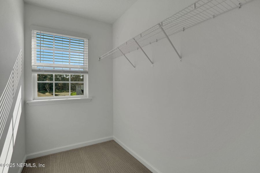 Spacious, unfurnished interior of a new home in Jennings Farm, Middleburg (Image 35). Spacious, unfurnished interior of a new home in Jennings Farm, Middleburg (Image 35).