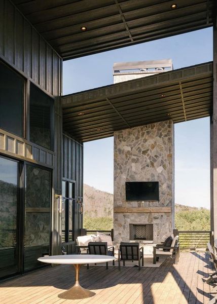 Community amenities in , Mineral Bluff (Image 66). Community amenities in , Mineral Bluff (Image 66).