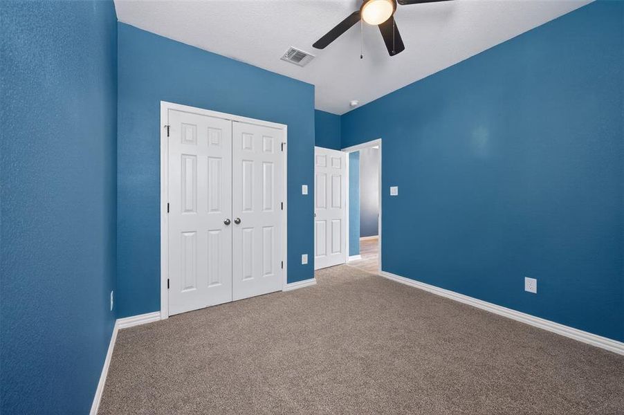 Spacious, unfurnished interior of a new home in , Cleburne (Image 15).