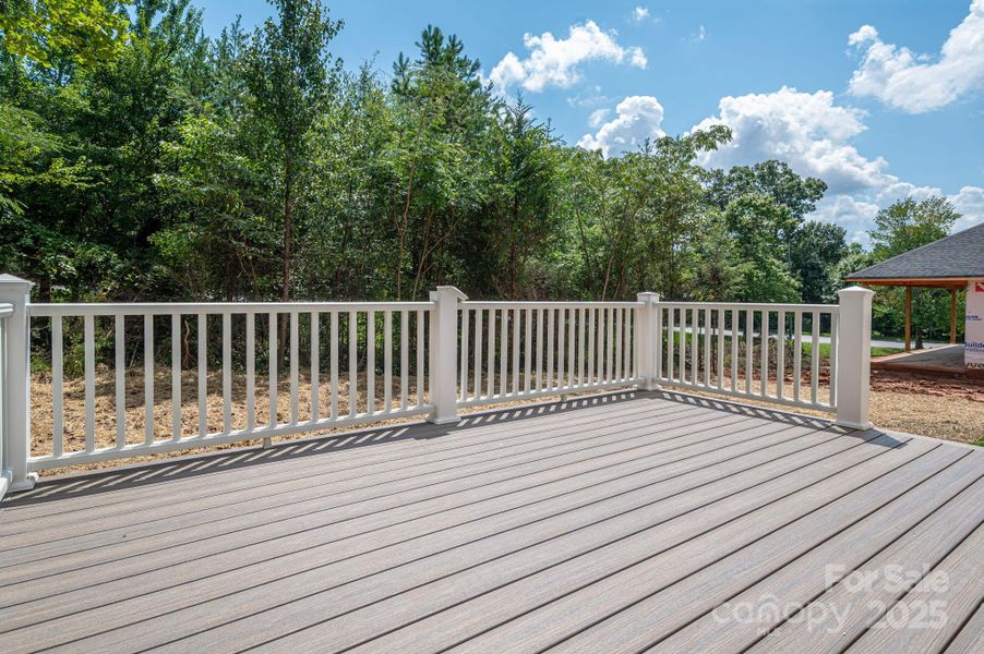 Front exterior of a new home in , Hickory, NC, highlighting curb appeal (Image 17). Front exterior of a new home in , Hickory, NC, highlighting curb appeal (Image 17).
