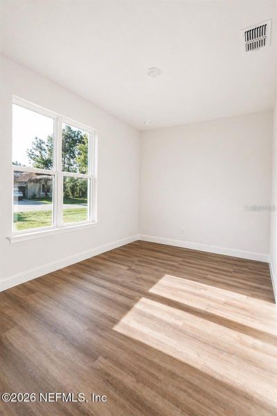 Spacious, unfurnished interior of a new home in , Palm Coast (Image 45). Spacious, unfurnished interior of a new home in , Palm Coast (Image 45).