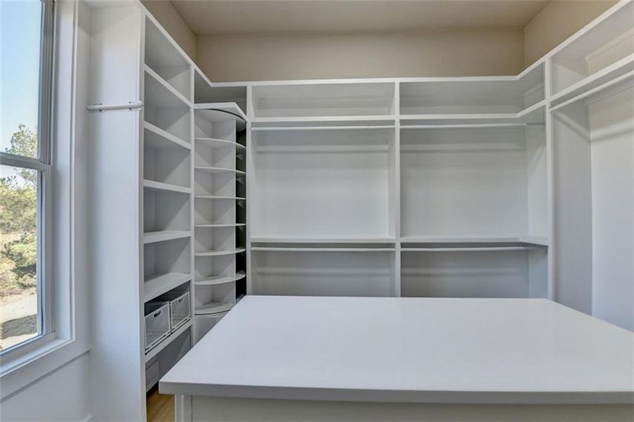 Spacious, unfurnished interior of a new home in , Jefferson (Image 40). Spacious, unfurnished interior of a new home in , Jefferson (Image 40).