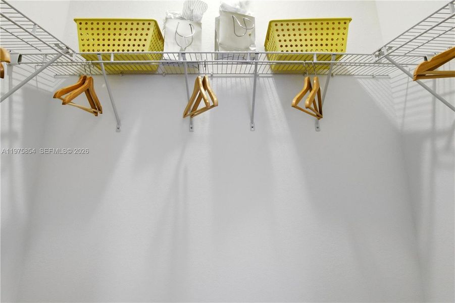 Close-up of interior finishes inside a home in , Miami (Image 20).