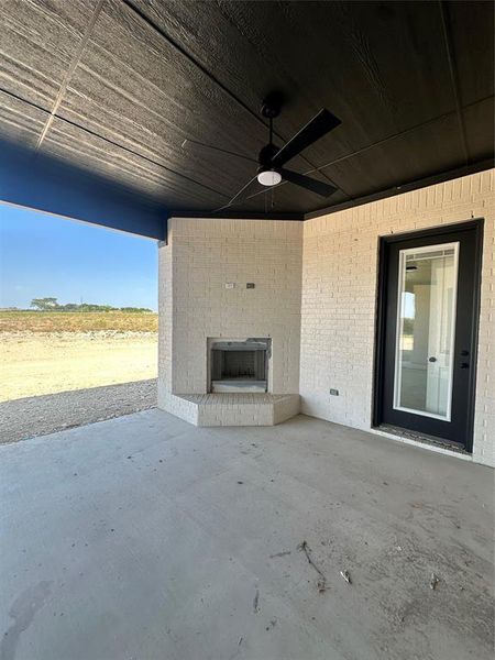 Spacious, unfurnished interior of a new home in , Decatur (Image 27). Spacious, unfurnished interior of a new home in , Decatur (Image 27).