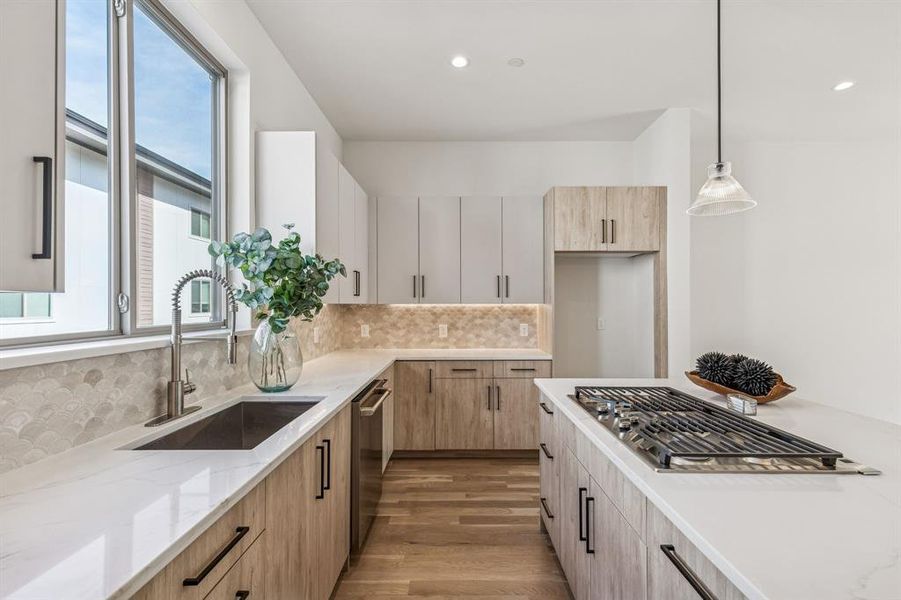 Natural organic colors