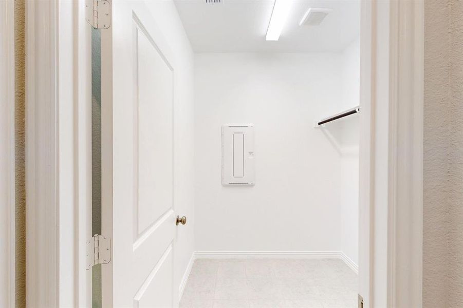 Image 41 of a home in Lilybrooke at Legacy Hills.