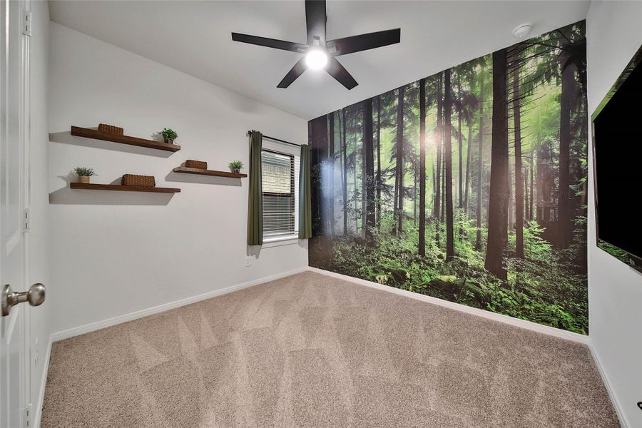 Spacious, unfurnished interior of a new home in , Magnolia (Image 24). Spacious, unfurnished interior of a new home in , Magnolia (Image 24).