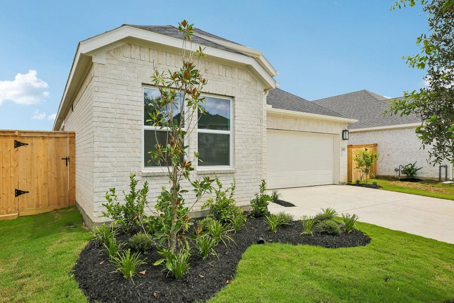 1211 Mattinson Rae Court ~ Ready Now