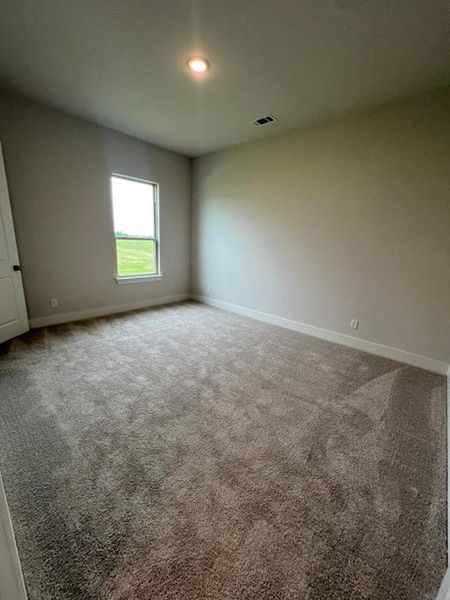 Spacious, unfurnished interior of a new home in Fannin Ranch, Leonard (Image 23). Spacious, unfurnished interior of a new home in Fannin Ranch, Leonard (Image 23).