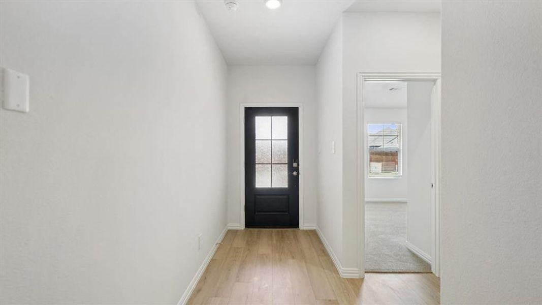 Photo is not of the actual home, but is an inspirational photo of builder’s model home and may depict options, furnishings, and/or decorator features that are not included. Photo is not of the actual home, but is an inspirational photo of builder’s model home and may depict options, furnishings, and/or decorator features that are not included.