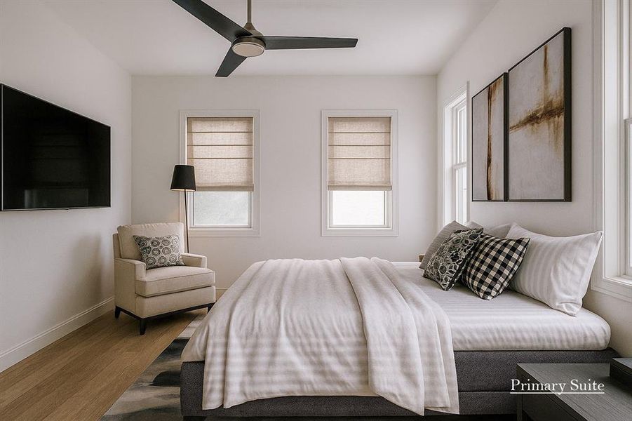 Virtual photo Virtual photo