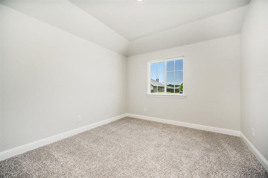 Spacious, unfurnished interior of a new home in , Sanger (Image 17). Spacious, unfurnished interior of a new home in , Sanger (Image 17).