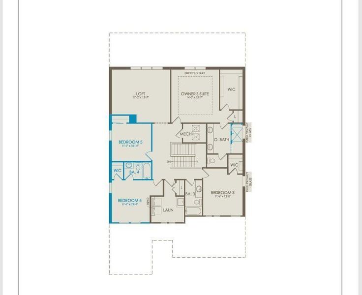 Floorplan 2 Floorplan 2