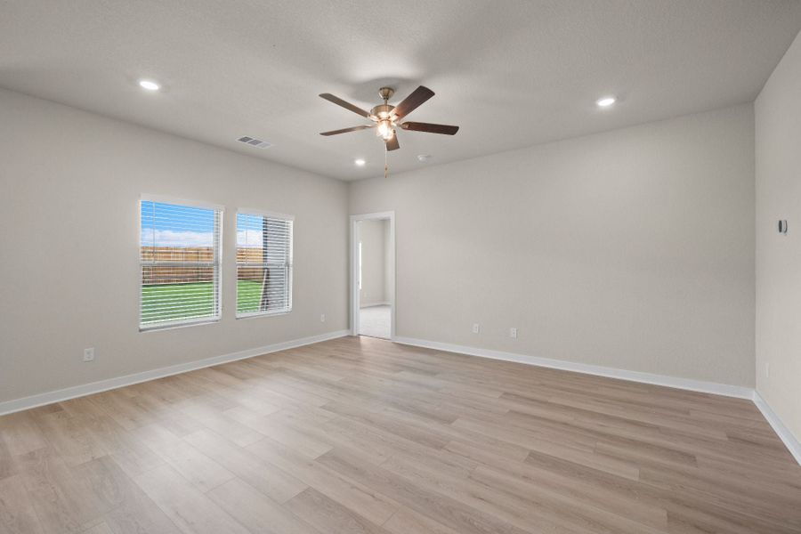 New Home in Jarrell, TX.  - Slide 20