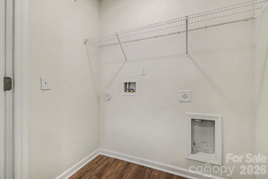 Spacious, unfurnished interior of a new home in , Statesville (Image 20). Spacious, unfurnished interior of a new home in , Statesville (Image 20).