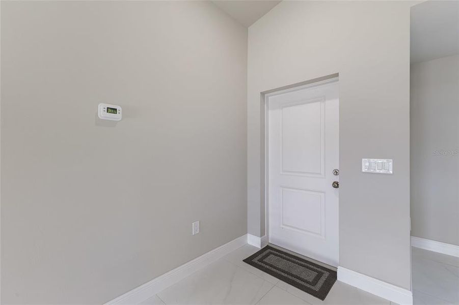 Spacious, unfurnished interior of a new home in , Lehigh Acres (Image 29). Spacious, unfurnished interior of a new home in , Lehigh Acres (Image 29).