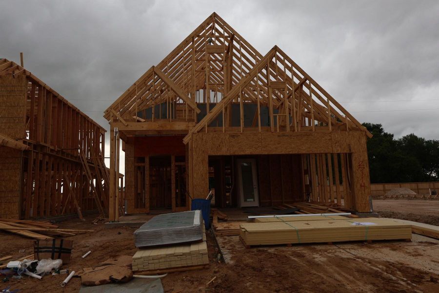 Let us show you how our advanced framing techniques have stood the test of time and allow more insulation for a quieter and more energy-efficient home.