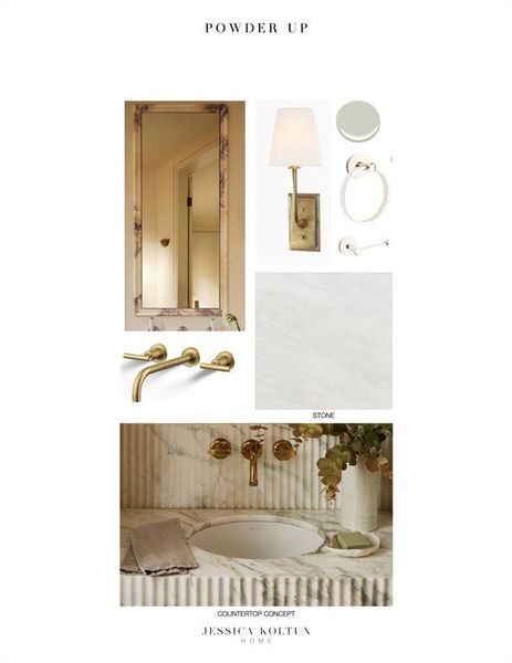 Sample of building materials used in homes in , Dallas (Image 23).