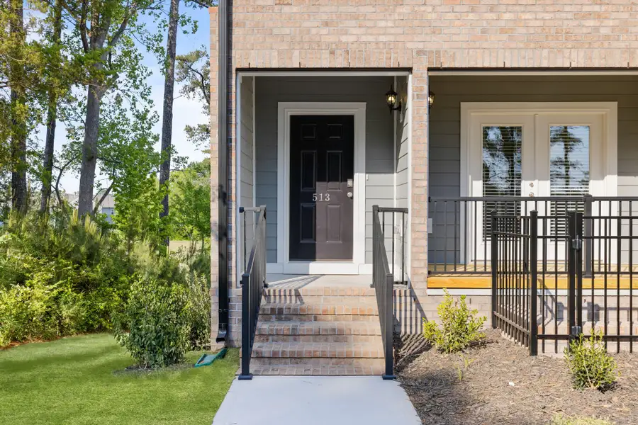 Wake Forest, NC New Home.  - Slide 4