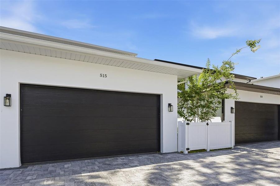 Exterior details and patio area of a home in , Orlando (Image 3). Exterior details and patio area of a home in , Orlando (Image 3).