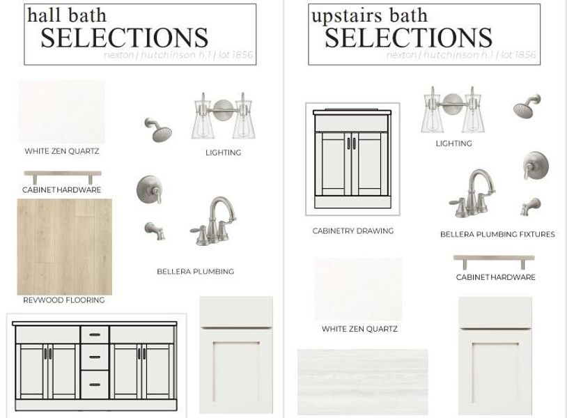 Sample of building materials used in homes in , Summerville (Image 8). Sample of building materials used in homes in , Summerville (Image 8).