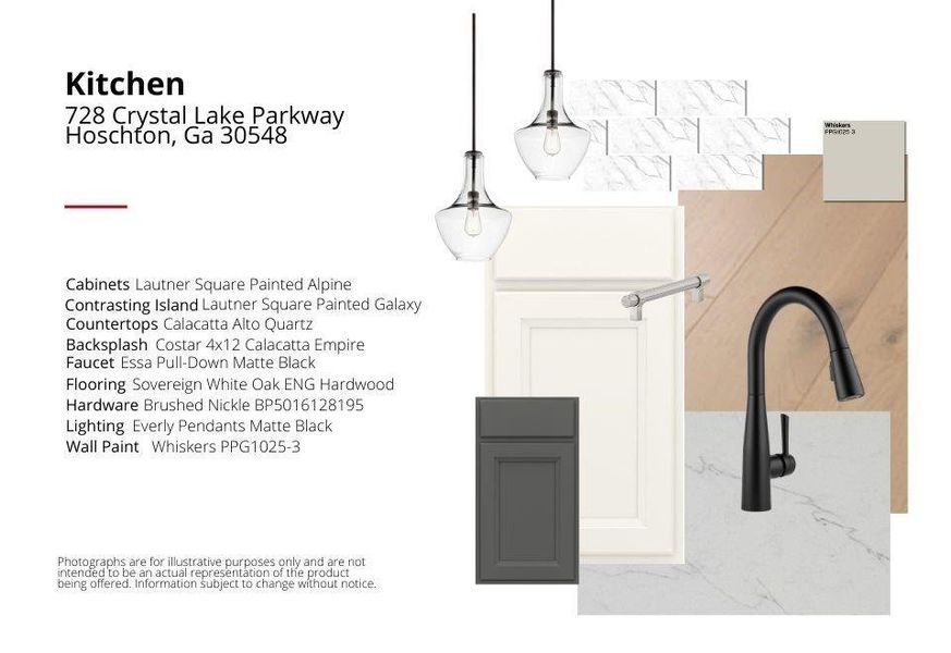 Image 4 of a home in Twin Lakes. Image 4 of a home in Twin Lakes.