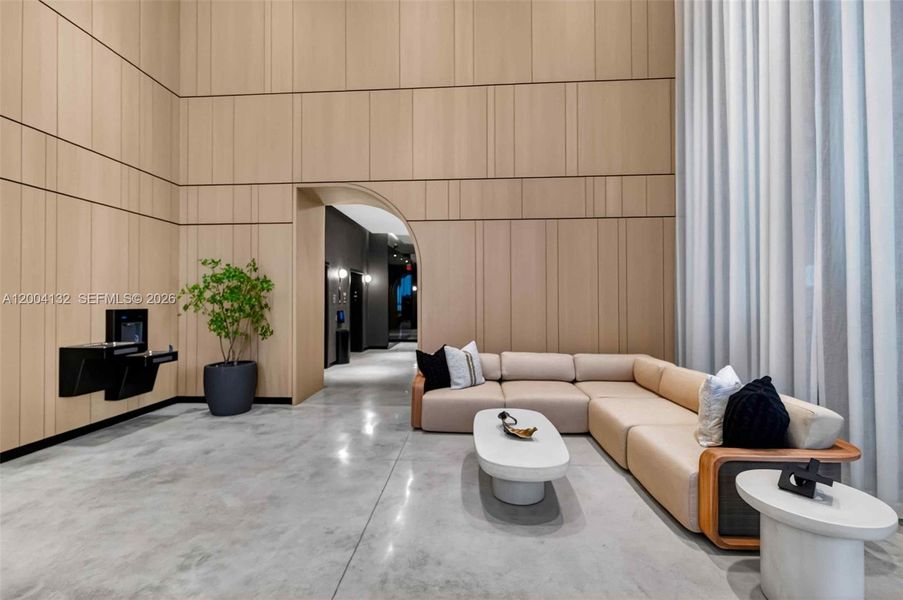 Community amenities in , Miami (Image 40).