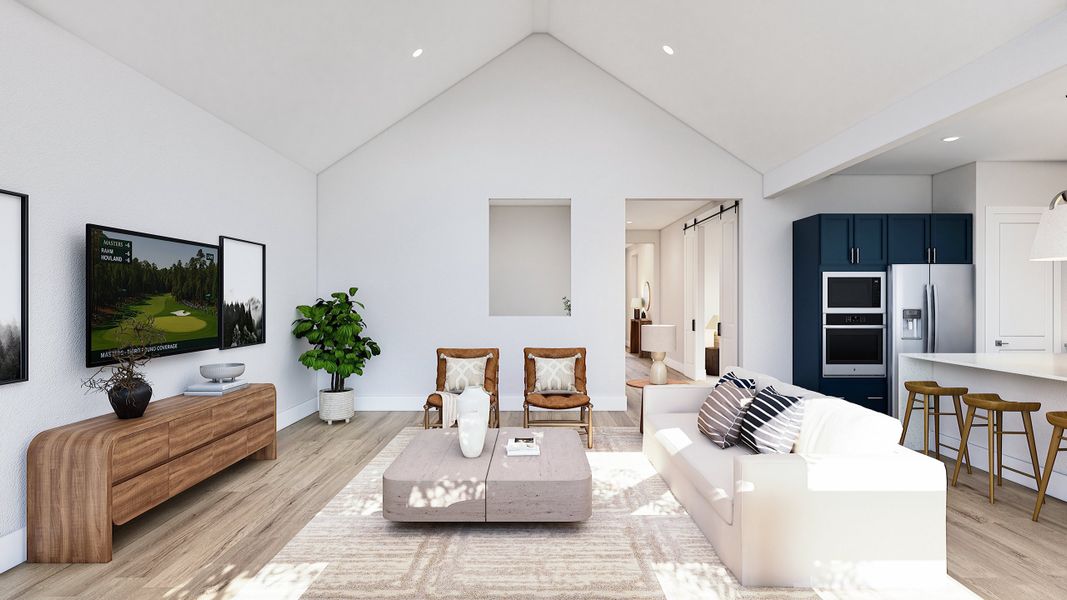 Great Room Great Room