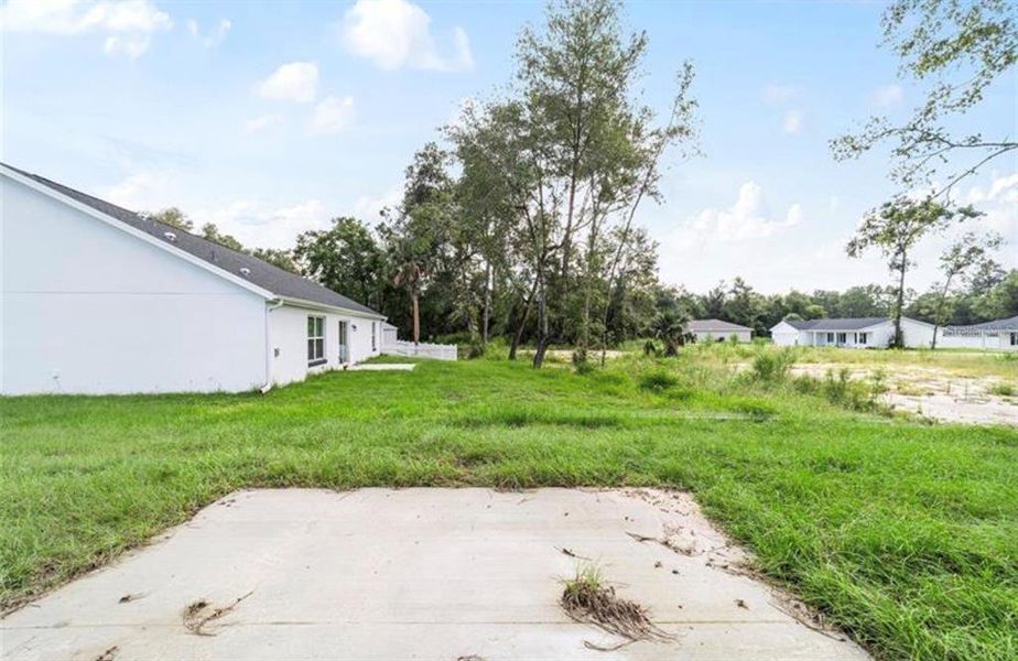 Natural landscape and outdoor views near  in Silver Springs (Image 38).