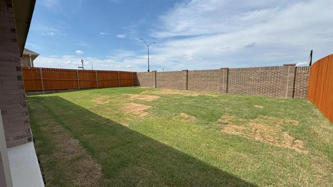 Image 17 of a home in Morningstar.