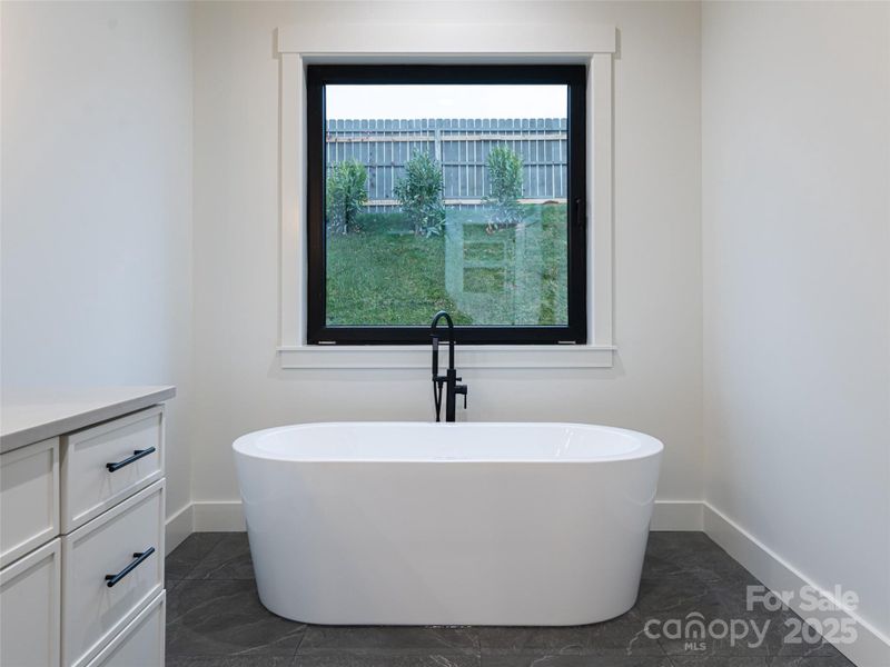 Close-up of interior finishes inside a home in , Arden (Image 22).