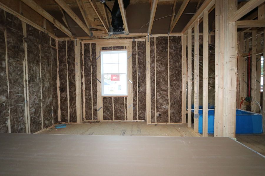Insulation Insulation