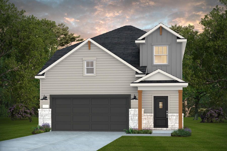 Home Exterior HC201 Home Exterior HC201