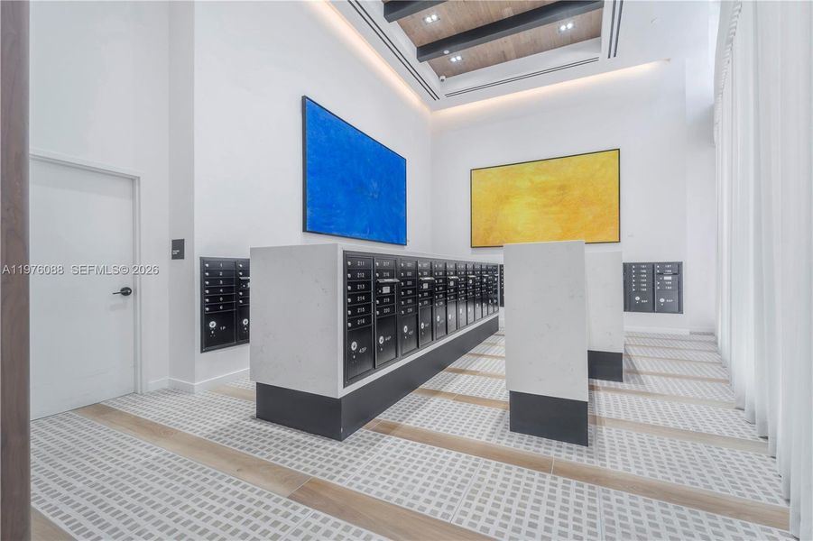 Community amenities in , Miami (Image 57).