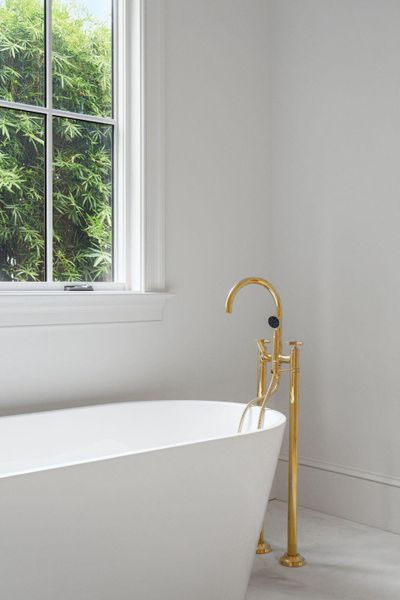 Close-up of interior finishes inside a home in , Mount Pleasant (Image 52).