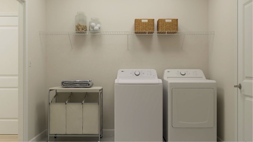 3516 Holden II Laundry F1 061925