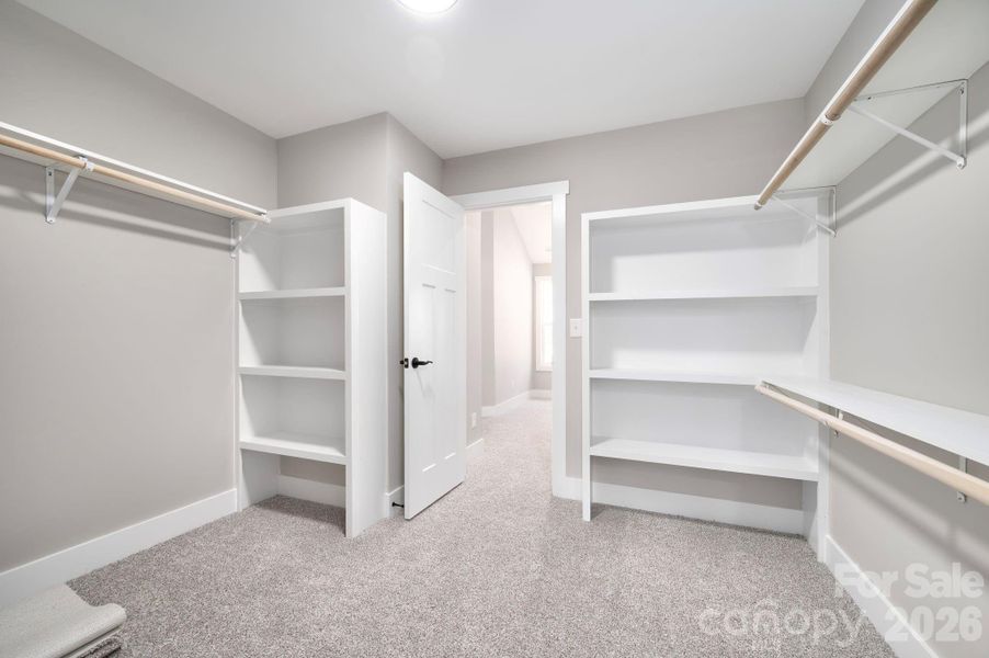 Beautiful Customized Inserts