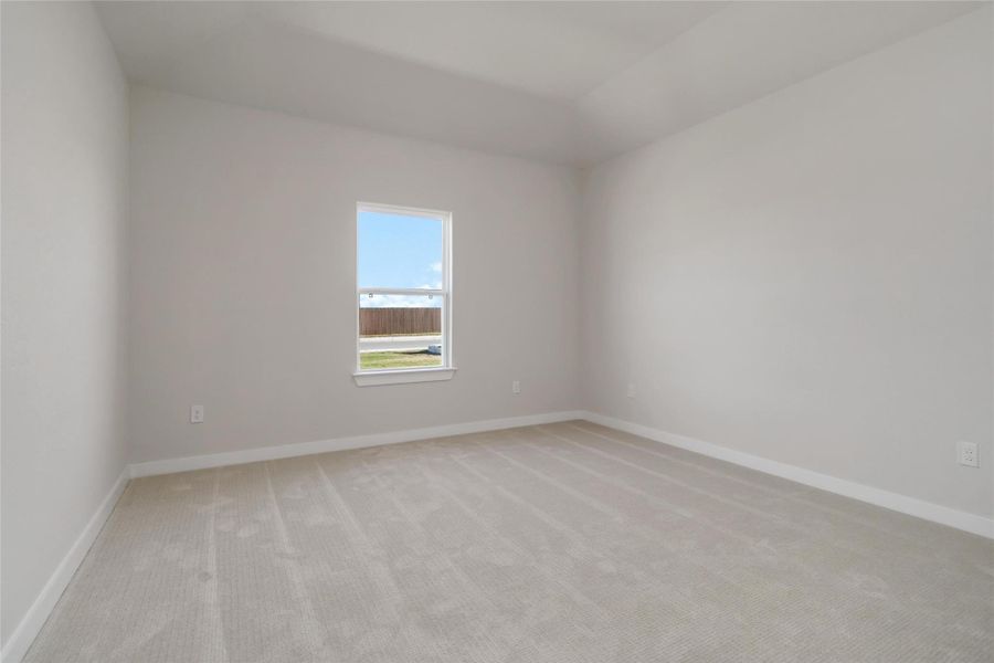 Representative photo. Not actual home.