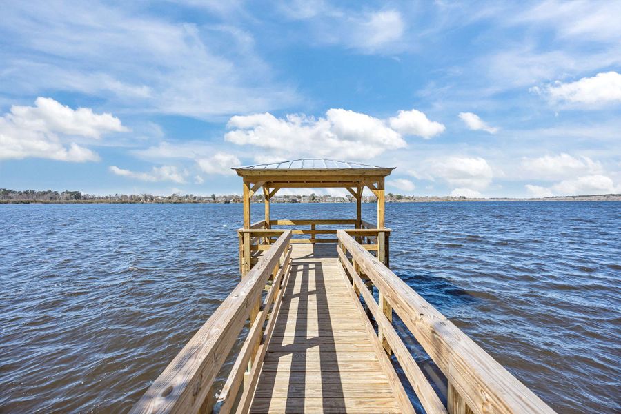 Natural landscape and outdoor views near  in Hanahan (Image 38).