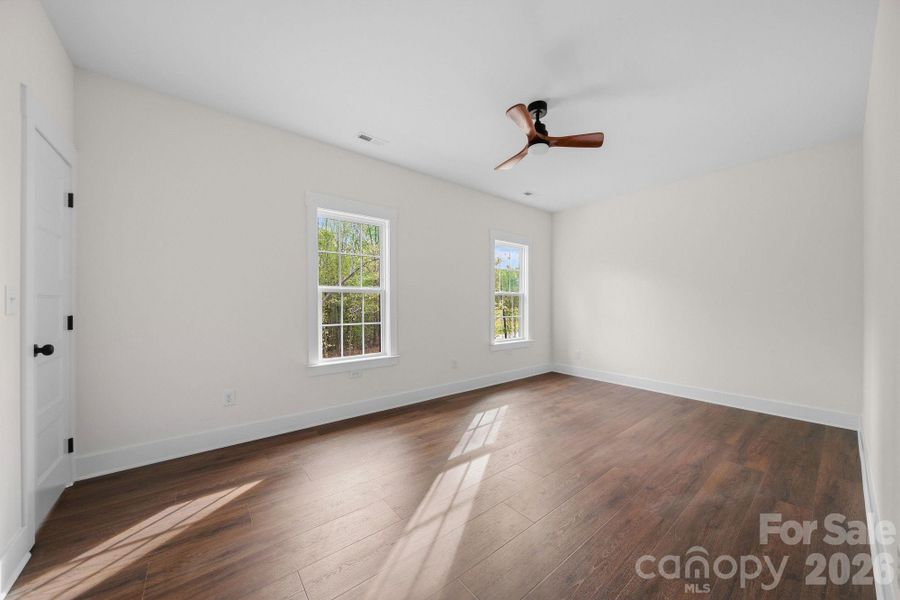 Spacious, unfurnished interior of a new home in , Lincolnton (Image 25). Spacious, unfurnished interior of a new home in , Lincolnton (Image 25).