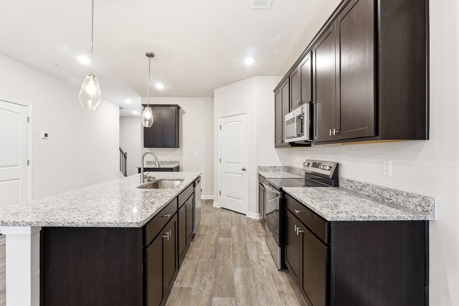 1,590sf New Home in Palmetto, GA.  - Slide 6