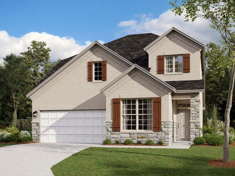 Image 10 of a home in Estancia West.