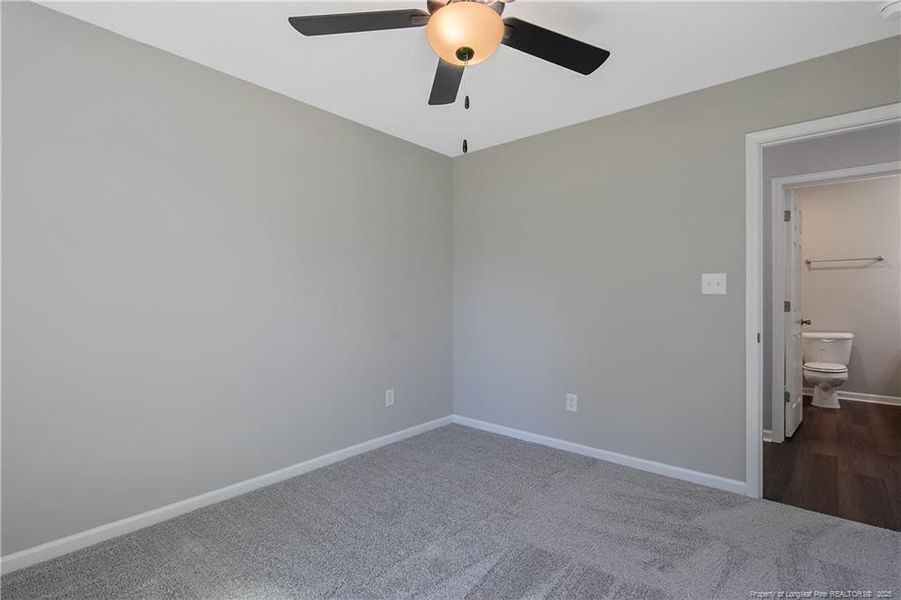 Guest bedroom 1 Guest bedroom 1