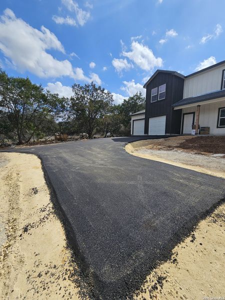 Site preparation for new homesites in , Spring Branch (Image 14).
