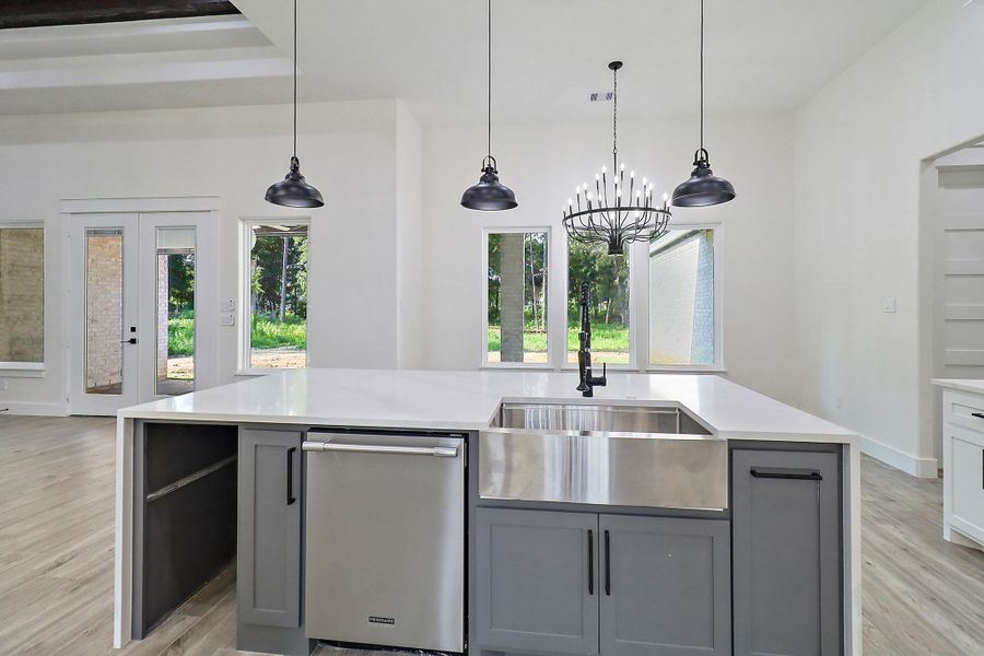 Undermount sink Undermount sink