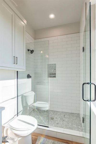 Furnished interior view inside a new home in , Tuscola (Image 17). Furnished interior view inside a new home in , Tuscola (Image 17).