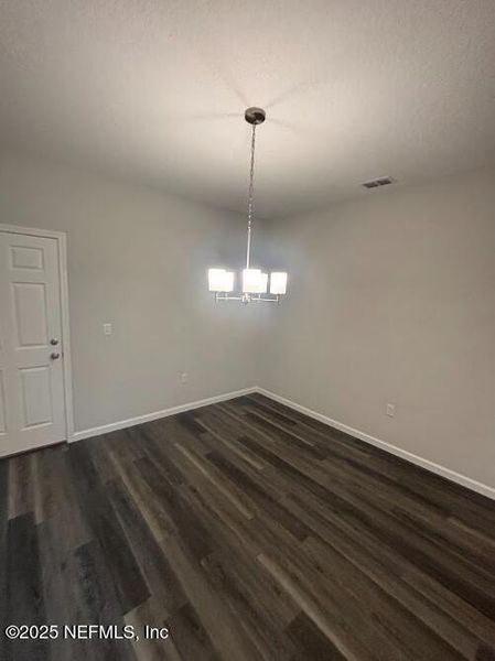 Spacious, unfurnished interior of a new home in , Jacksonville (Image 12). Spacious, unfurnished interior of a new home in , Jacksonville (Image 12).
