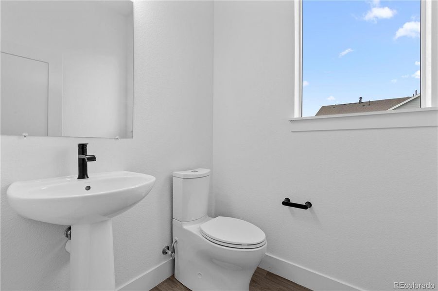 Image 23 of a home in Dillon Pointe - Skyview.