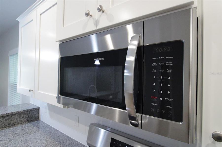 Close-up of interior finishes inside a home in , Lake City (Image 11). Close-up of interior finishes inside a home in , Lake City (Image 11).